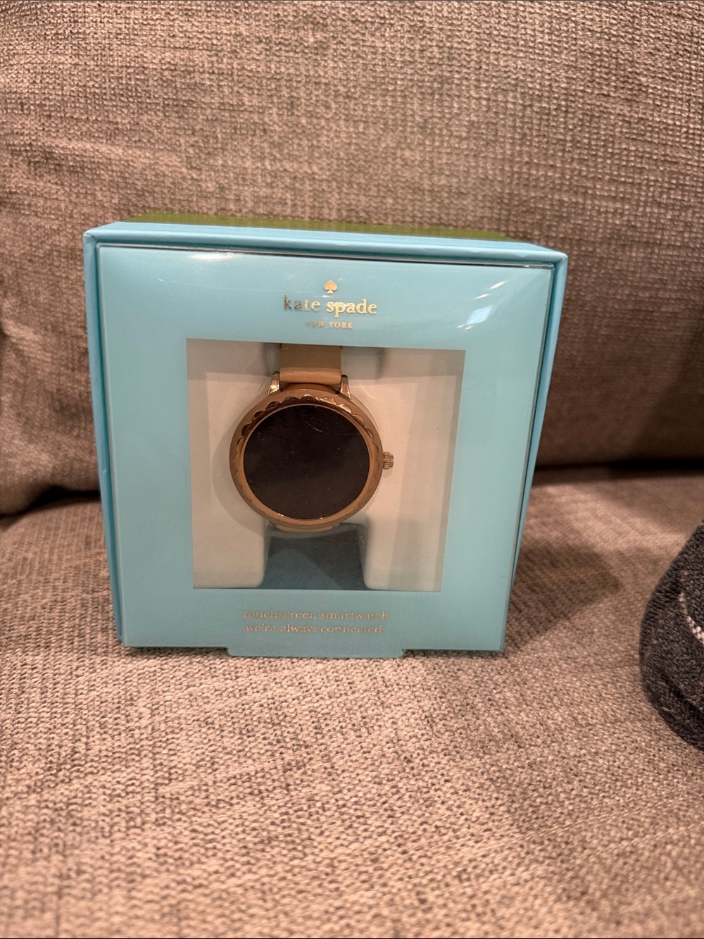 Kate Spade smartwatch